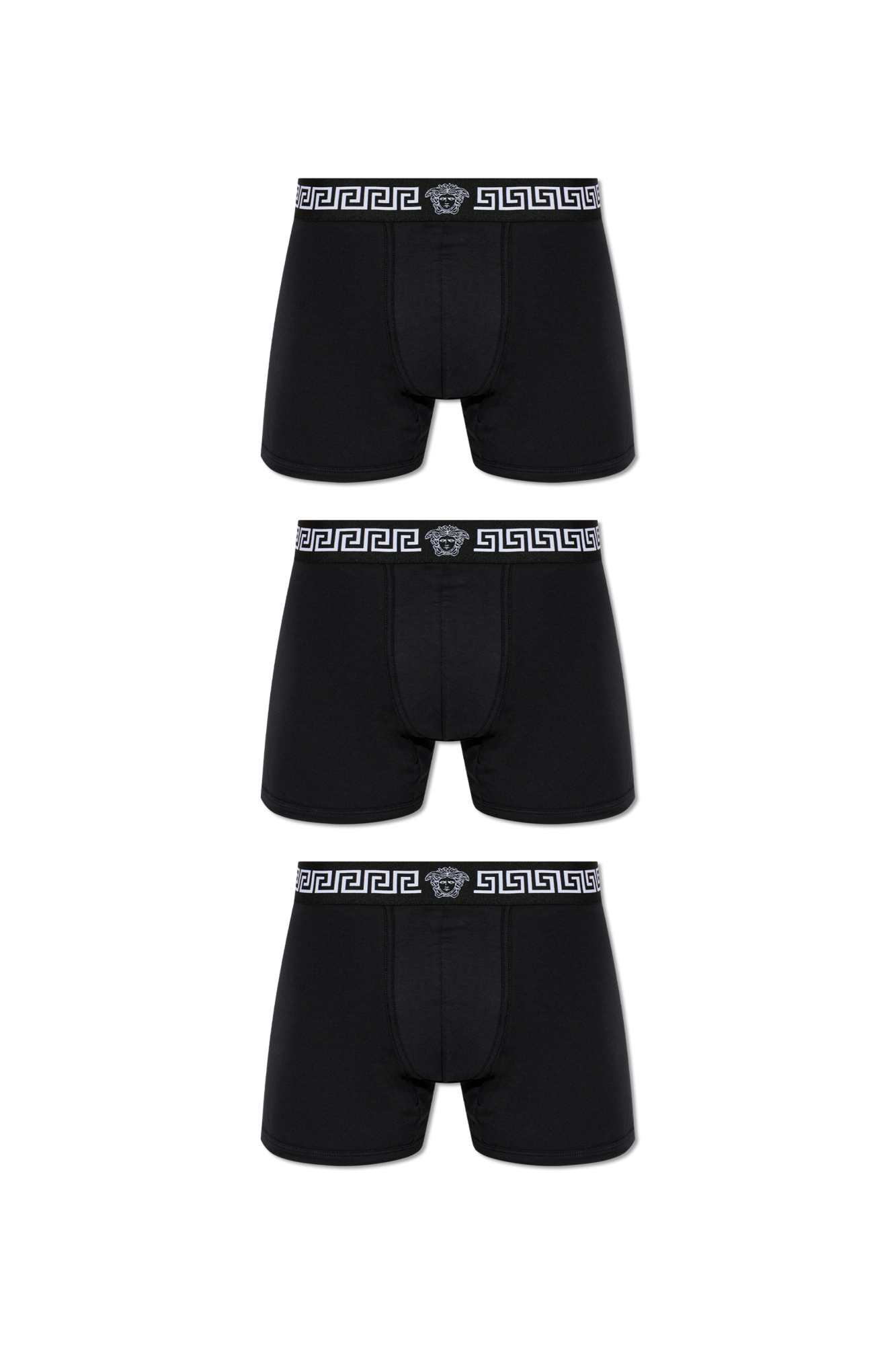 Versace 3-pack of boxers | Men's | Vitkac